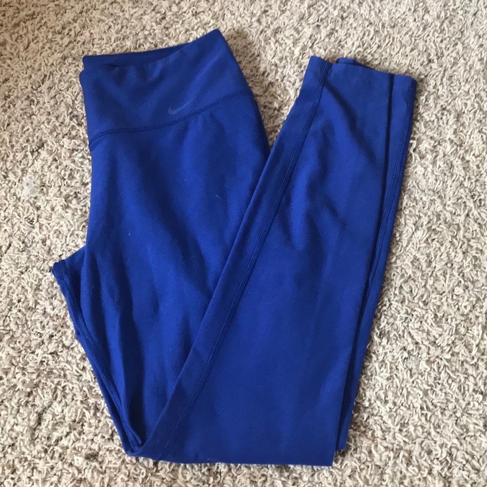 Nike dri-fit leggings
